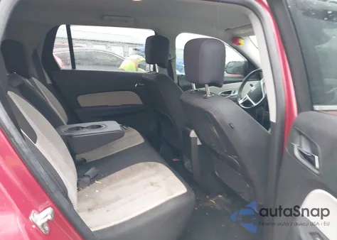 2013 GMC Terrain Sle-2 z USA, uszkodzony, nr VIN 2GKFLSE37D6246867